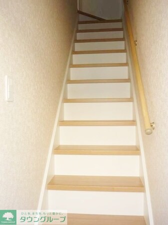 ナリトモ宮崎Bの物件内観写真